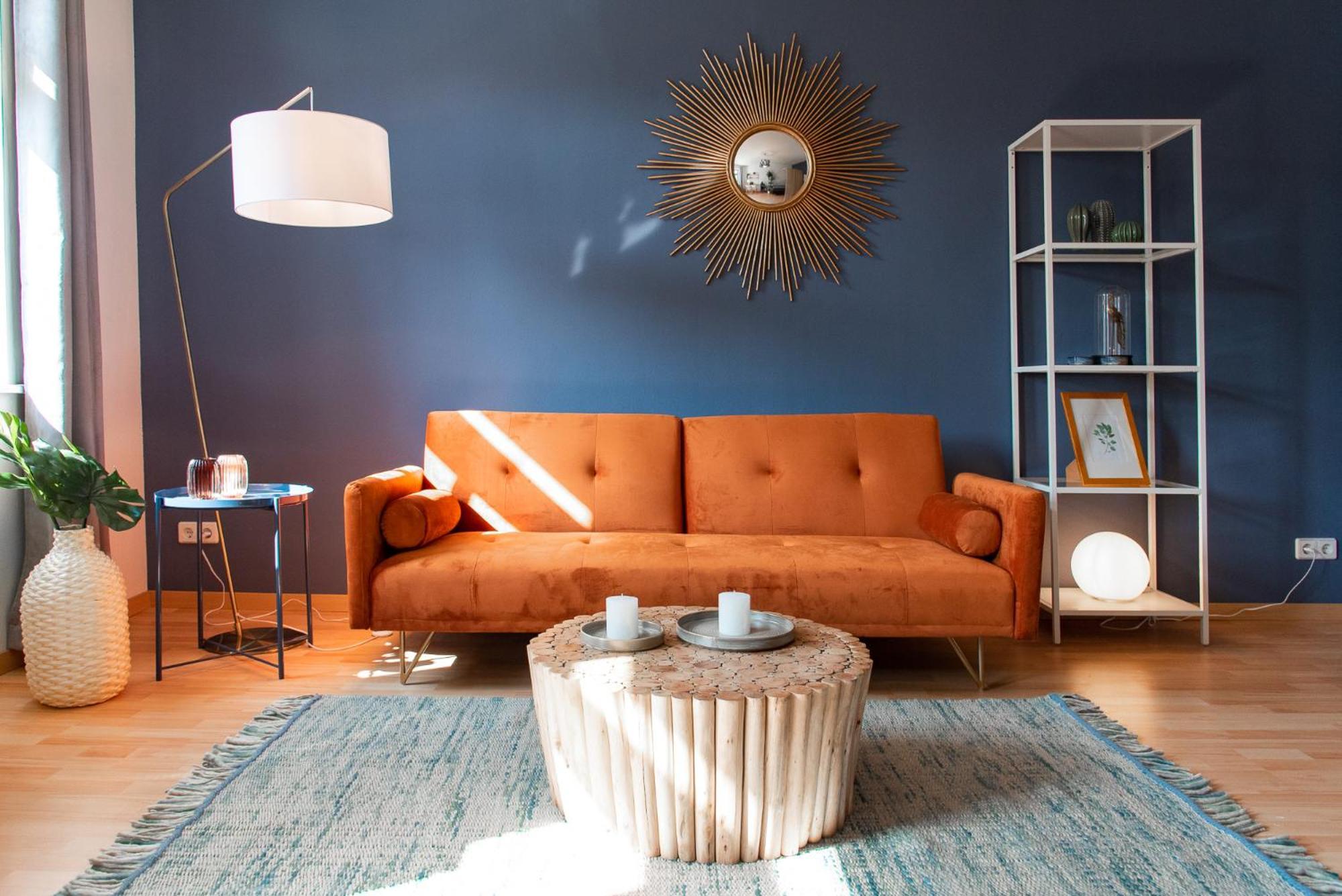 Stilvolles Apartment - Balkon, Netflix, Nespresso, Zentral, Messe เคมนิตซ์ ภายนอก รูปภาพ